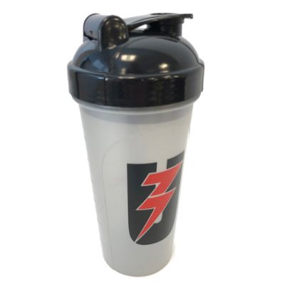 Silver Shaker Cup