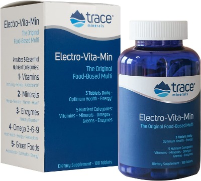 Electro-vita-min Daily 5