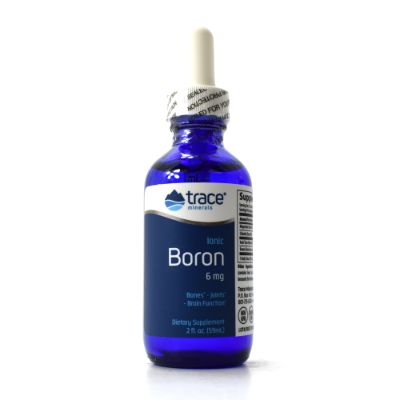 Liquid Ionic Boron