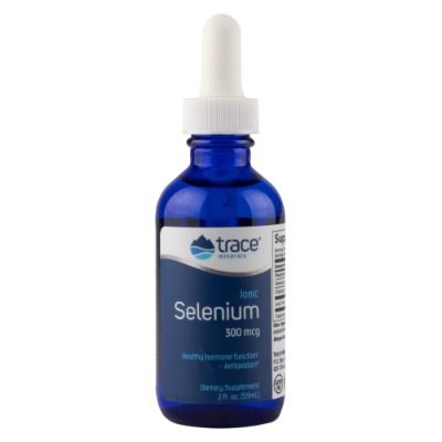 Liquid Ionic Selenium