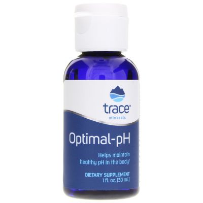 Optimal-ph