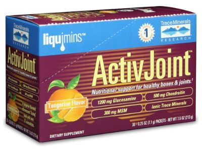 Activjoint