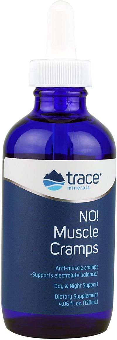 NO! Muscle Cramps