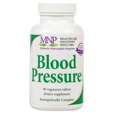 Blood Pressure Factors