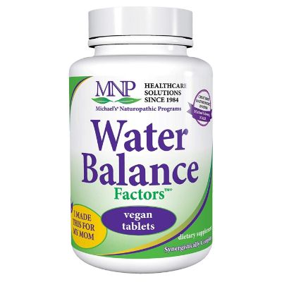 Water Balance Factors