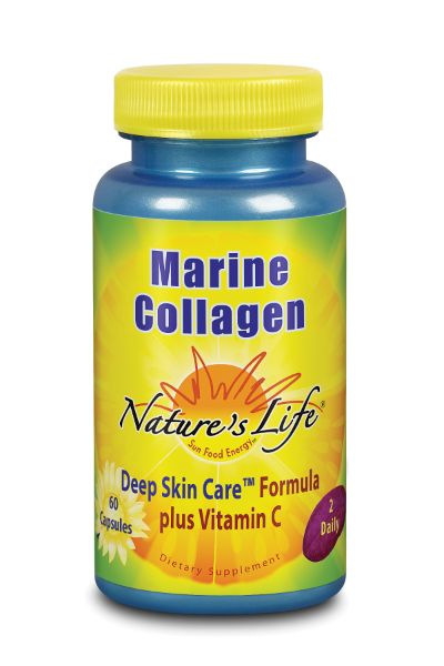 Marine Collagen Marine Collagen