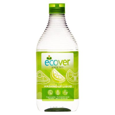Wash Up Liquid Lemon/Aloe Vera