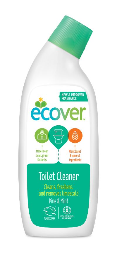 Toilet Cleaner Pine & Mint