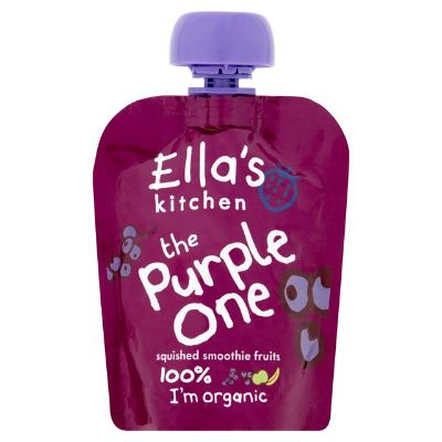 Smoothie Fruit - The Purple One