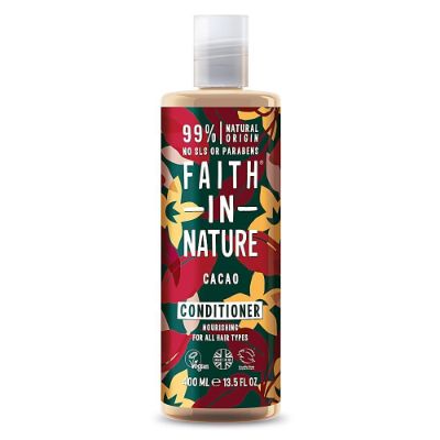 Cacao Conditioner