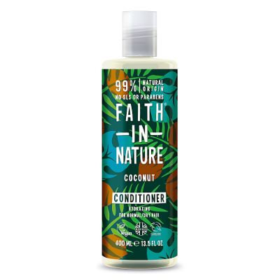 Coconut Conditioner