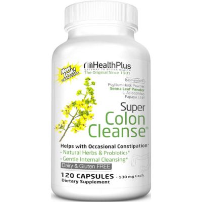 Super Colon Cleanse