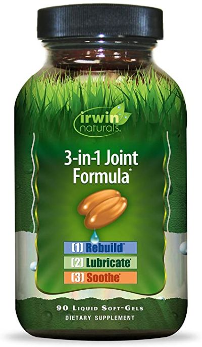 3-in-1 Joint Formula