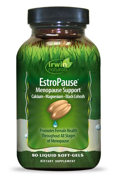 Estropause Menopause Support