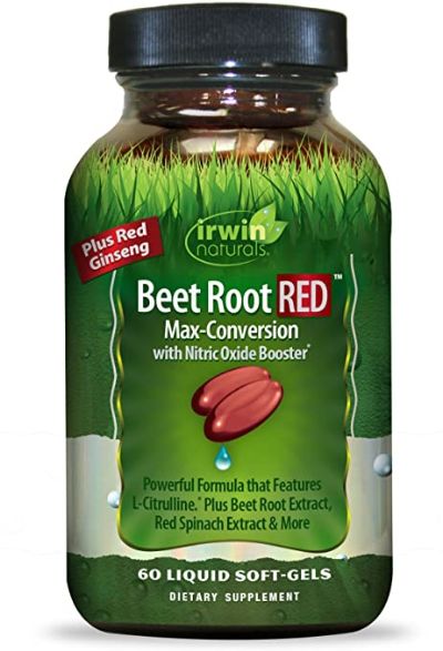 Beet Root Red