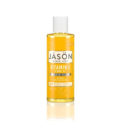 Vitamin E Oil 5,000IU