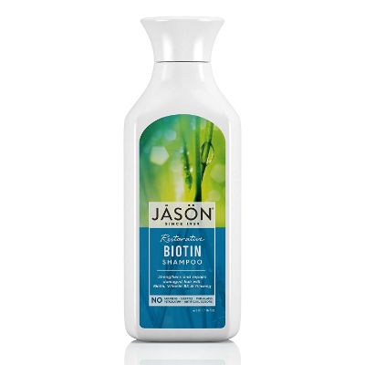 Biotin Shampoo