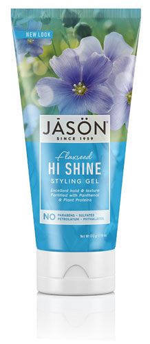 Hi-Shine Styling Gel