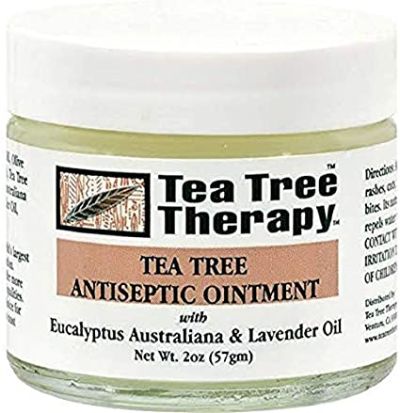 Antiseptic Ointment