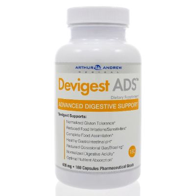 Devigest