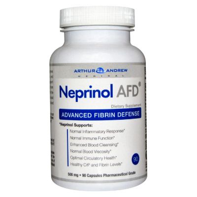 Neprinol