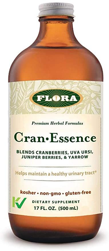 Cran-essence