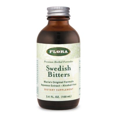 Swedish Bitters
