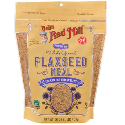 Flaxseed Meal