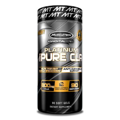 Platinum Pure CLA