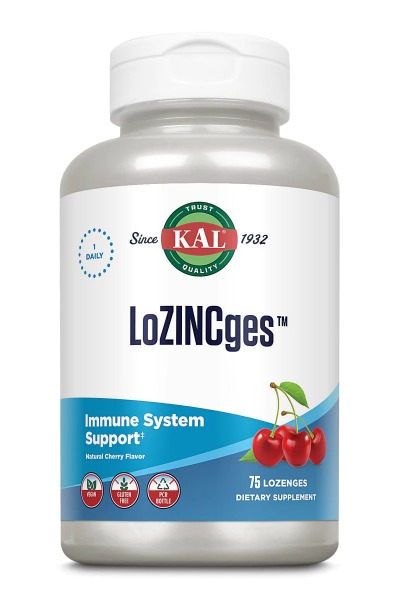 Lozincges
