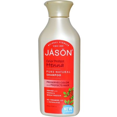 Henna Hi Lights Conditioner