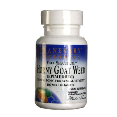 Horny Goat Weed