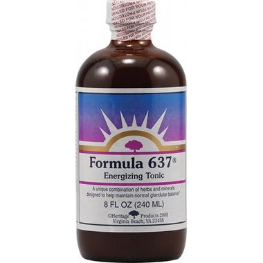 Formula 637
