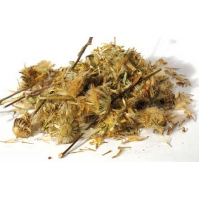 Whole Arnica Flowers