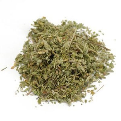 Damiana Leaf