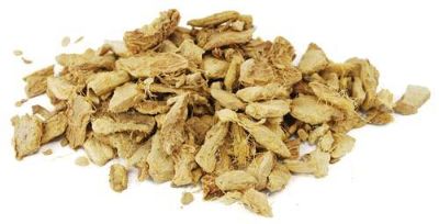 Ginger Root