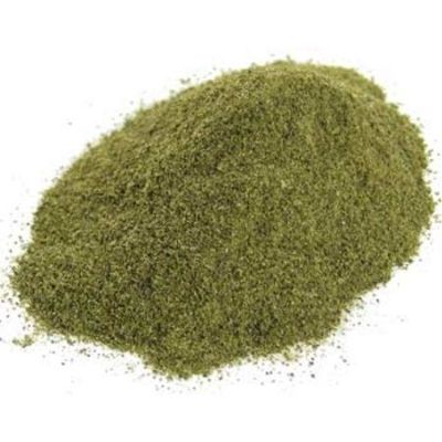Granulated Kelp