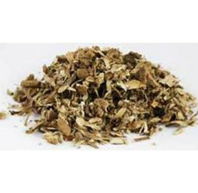 Marshmallow Root