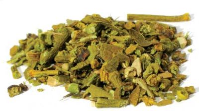 Mistletoe Herb