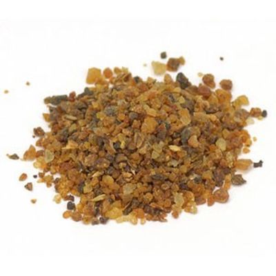 Myrrh Gum