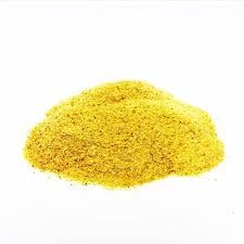Orange Peel Powder
