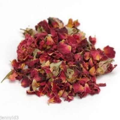 Rose Petals, Red
