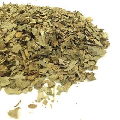 Plantain Leaf