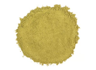 Senna Leaf Powder