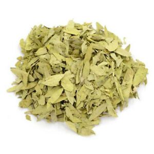 Senna Leaf Whole