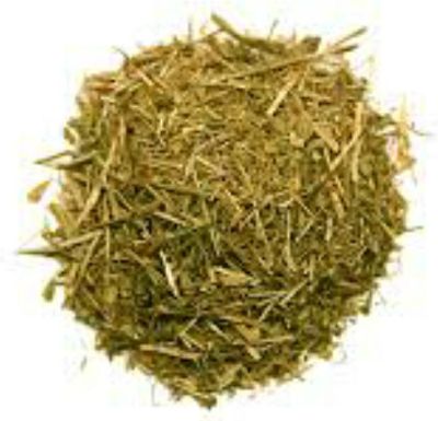 Shepherds Purse
