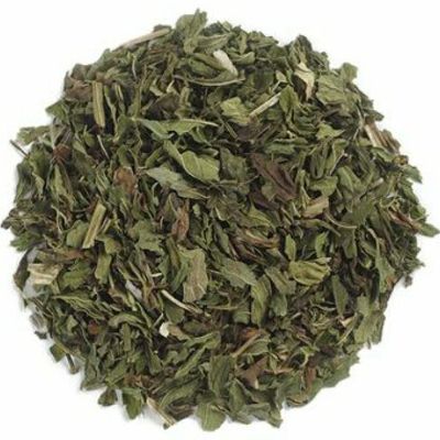 Spearmint Leaf