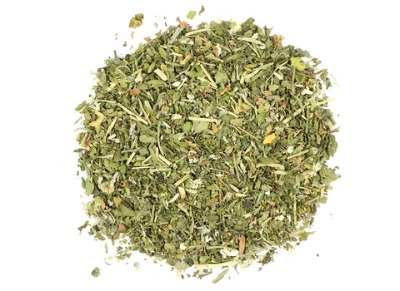 FeverFew Leaf