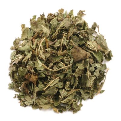Lemon Balm Leaf