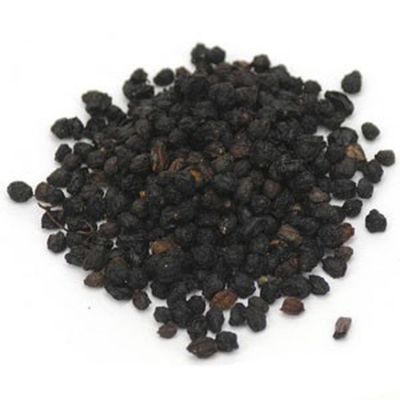 Elderberries